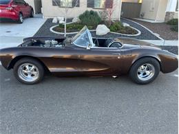 1957 Chevrolet Corvette (CC-1924278) for sale in Glendale, California