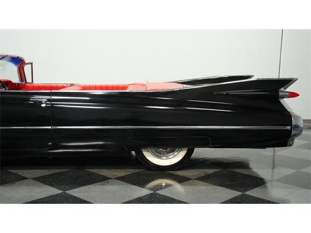 1959 Cadillac Convertible (CC-1924282) for sale in Lithia Springs, Georgia