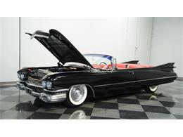 1959 Cadillac Convertible (CC-1924282) for sale in Lithia Springs, Georgia