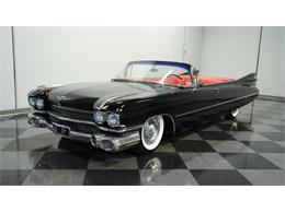 1959 Cadillac Convertible (CC-1924282) for sale in Lithia Springs, Georgia