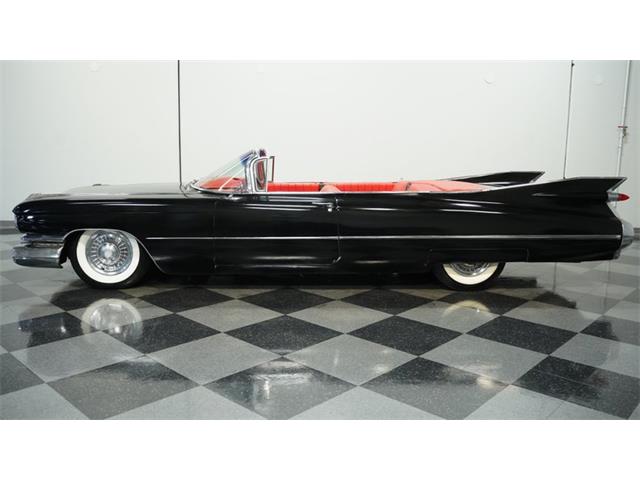 1959 Cadillac Convertible (CC-1924282) for sale in Lithia Springs, Georgia