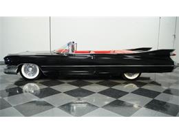 1959 Cadillac Convertible (CC-1924282) for sale in Lithia Springs, Georgia