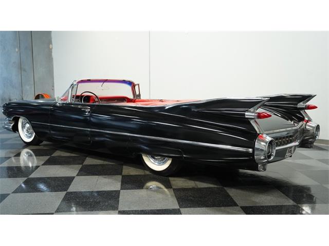 1959 Cadillac Convertible (CC-1924282) for sale in Lithia Springs, Georgia