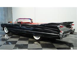 1959 Cadillac Convertible (CC-1924282) for sale in Lithia Springs, Georgia