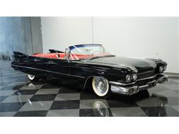 1959 Cadillac Convertible (CC-1924282) for sale in Lithia Springs, Georgia