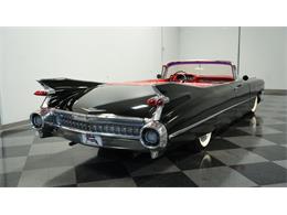 1959 Cadillac Convertible (CC-1924282) for sale in Lithia Springs, Georgia