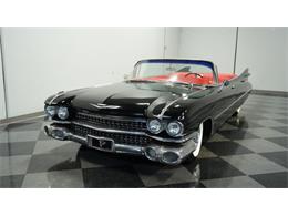 1959 Cadillac Convertible (CC-1924282) for sale in Lithia Springs, Georgia