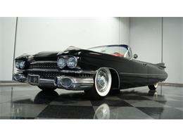 1959 Cadillac Convertible (CC-1924282) for sale in Lithia Springs, Georgia