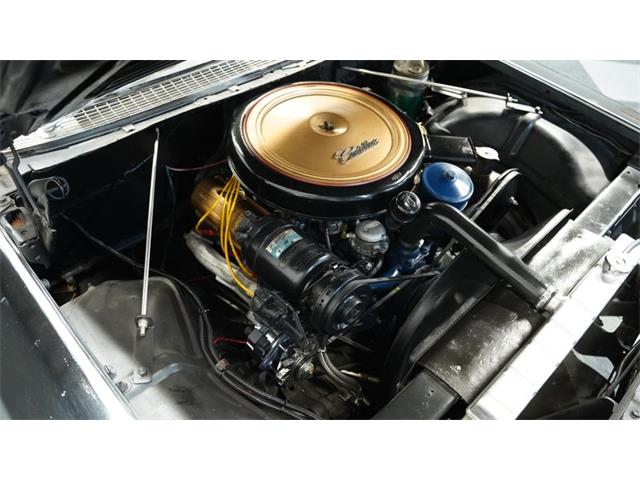 1959 Cadillac Convertible (CC-1924282) for sale in Lithia Springs, Georgia