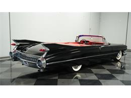 1959 Cadillac Convertible (CC-1924282) for sale in Lithia Springs, Georgia