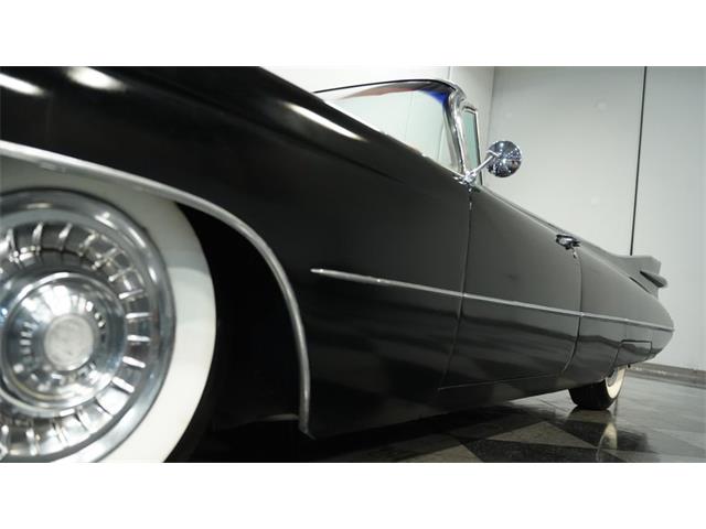 1959 Cadillac Convertible (CC-1924282) for sale in Lithia Springs, Georgia