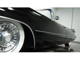 1959 Cadillac Convertible (CC-1924282) for sale in Lithia Springs, Georgia
