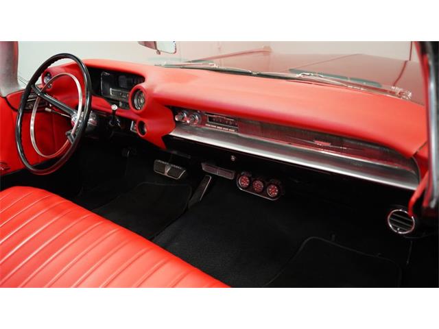 1959 Cadillac Convertible (CC-1924282) for sale in Lithia Springs, Georgia