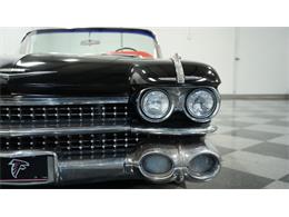 1959 Cadillac Convertible (CC-1924282) for sale in Lithia Springs, Georgia