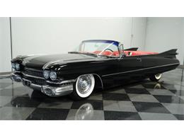 1959 Cadillac Convertible (CC-1924282) for sale in Lithia Springs, Georgia