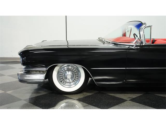 1959 Cadillac Convertible (CC-1924282) for sale in Lithia Springs, Georgia