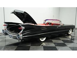 1959 Cadillac Convertible (CC-1924282) for sale in Lithia Springs, Georgia