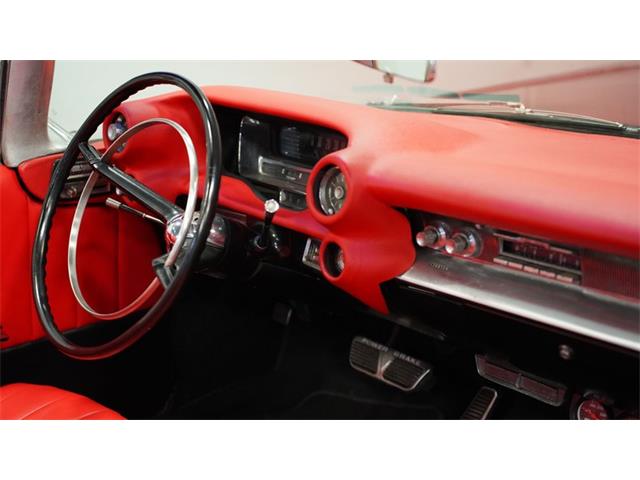 1959 Cadillac Convertible (CC-1924282) for sale in Lithia Springs, Georgia