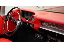 1959 Cadillac Convertible (CC-1924282) for sale in Lithia Springs, Georgia