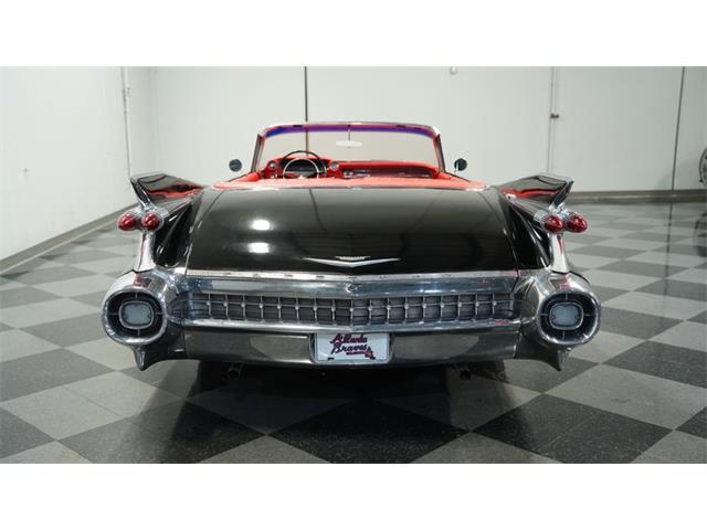 1959 Cadillac Convertible (CC-1924282) for sale in Lithia Springs, Georgia