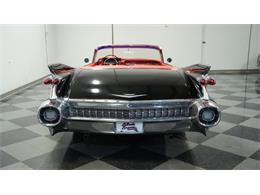 1959 Cadillac Convertible (CC-1924282) for sale in Lithia Springs, Georgia