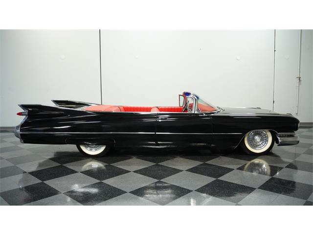 1959 Cadillac Convertible (CC-1924282) for sale in Lithia Springs, Georgia