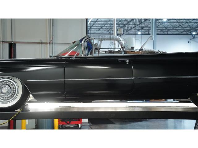 1959 Cadillac Convertible (CC-1924282) for sale in Lithia Springs, Georgia