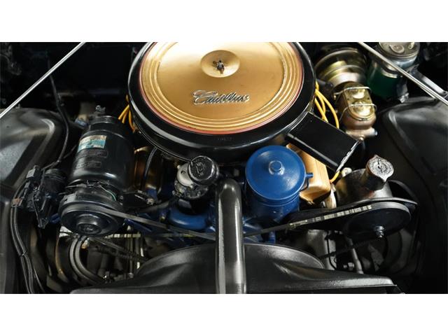1959 Cadillac Convertible (CC-1924282) for sale in Lithia Springs, Georgia