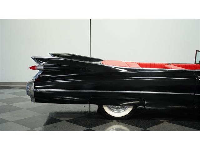 1959 Cadillac Convertible (CC-1924282) for sale in Lithia Springs, Georgia
