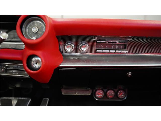 1959 Cadillac Convertible (CC-1924282) for sale in Lithia Springs, Georgia
