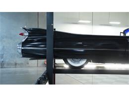 1959 Cadillac Convertible (CC-1924282) for sale in Lithia Springs, Georgia