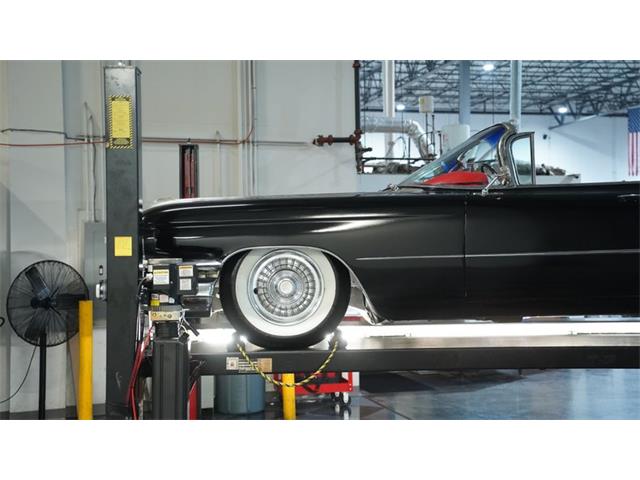1959 Cadillac Convertible (CC-1924282) for sale in Lithia Springs, Georgia