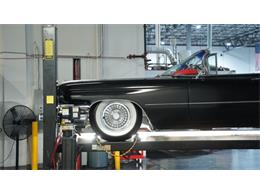 1959 Cadillac Convertible (CC-1924282) for sale in Lithia Springs, Georgia