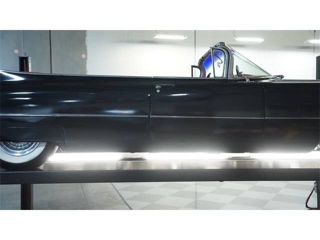 1959 Cadillac Convertible (CC-1924282) for sale in Lithia Springs, Georgia