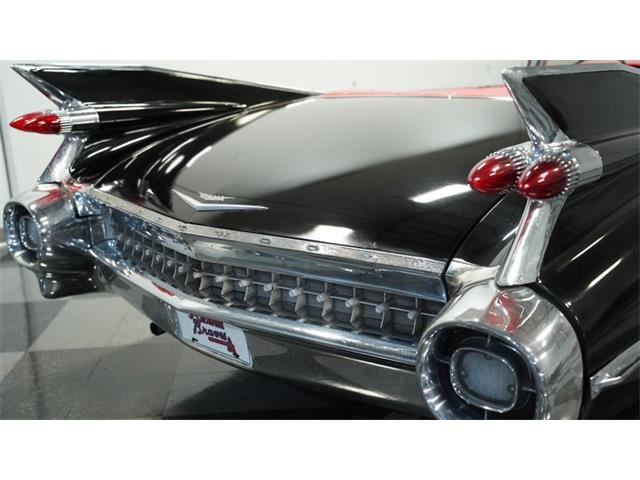 1959 Cadillac Convertible (CC-1924282) for sale in Lithia Springs, Georgia