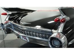 1959 Cadillac Convertible (CC-1924282) for sale in Lithia Springs, Georgia