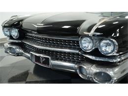 1959 Cadillac Convertible (CC-1924282) for sale in Lithia Springs, Georgia
