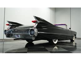 1959 Cadillac Convertible (CC-1924282) for sale in Lithia Springs, Georgia