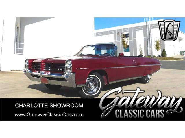 1964 Pontiac Catalina (CC-1924283) for sale in O'Fallon, Illinois