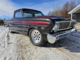 1964 Ford Ranchero (CC-1920429) for sale in Waconia , Minnesota