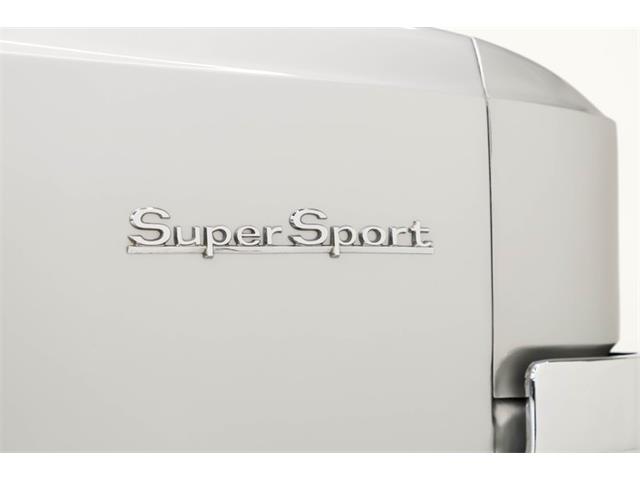 1966 Chevrolet Chevelle (CC-1924292) for sale in Volo, Illinois