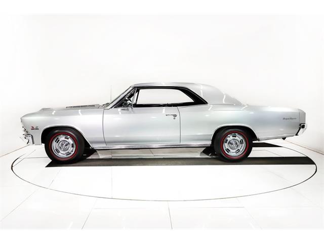 1966 Chevrolet Chevelle (CC-1924292) for sale in Volo, Illinois