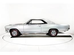 1966 Chevrolet Chevelle (CC-1924292) for sale in Volo, Illinois