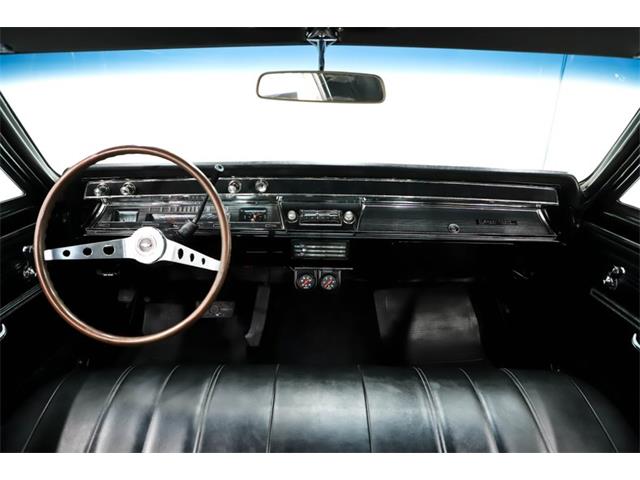 1966 Chevrolet Chevelle (CC-1924292) for sale in Volo, Illinois