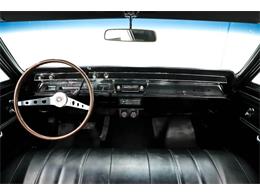 1966 Chevrolet Chevelle (CC-1924292) for sale in Volo, Illinois