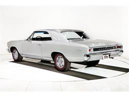 1966 Chevrolet Chevelle (CC-1924292) for sale in Volo, Illinois