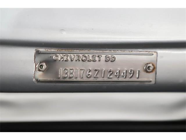1966 Chevrolet Chevelle (CC-1924292) for sale in Volo, Illinois