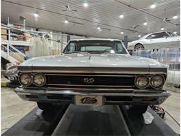1966 Chevrolet Chevelle (CC-1924292) for sale in Volo, Illinois