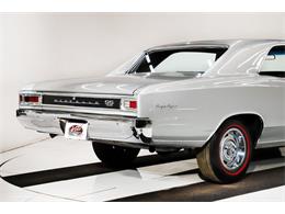 1966 Chevrolet Chevelle (CC-1924292) for sale in Volo, Illinois