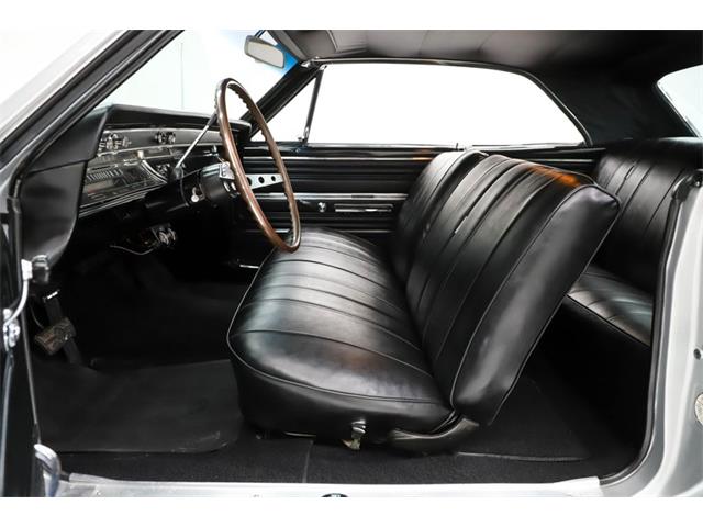 1966 Chevrolet Chevelle (CC-1924292) for sale in Volo, Illinois